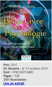 Chamanisme aux neurosciences