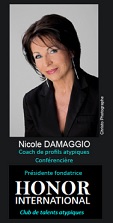 Nicole Damaggio