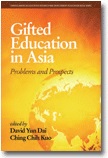 Gifted Education in Asia