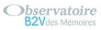 Observatoire B2V mémoires