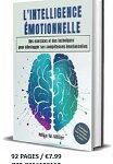 Parution du livre de l’intelligence émotionnelle